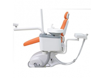 Dental Chair Package, A3000