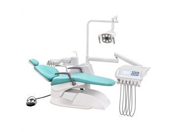 Dental Chair Package, A600