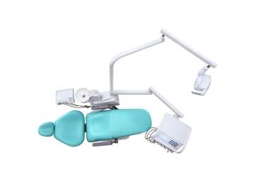 Dental Chair Package, A600