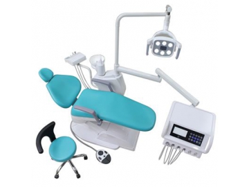 Dental Chair Package, A600