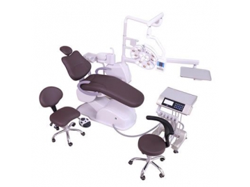 Dental Chair Package, A3000 Implant