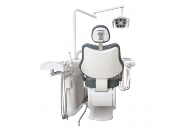 Dental Chair Package, A6800 (Standard Model)