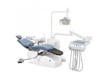 Dental Chair Package, A6800 (Standard Model)