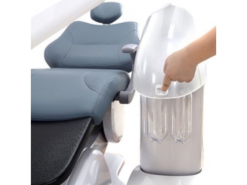 Dental Chair Package, A6800 (Standard Model)