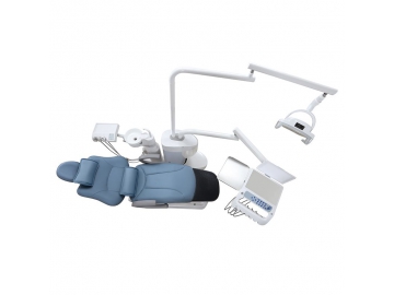 Dental Chair Package, A6600 (Luxury Model)