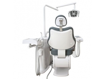 Dental Chair Package, A6600 (Luxury Model)