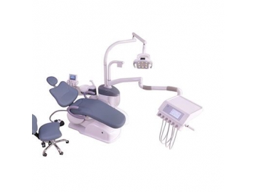 Dental Chair Package, A6800