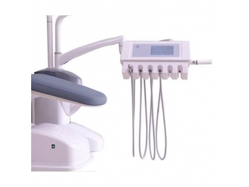 Dental Chair Package, A6800