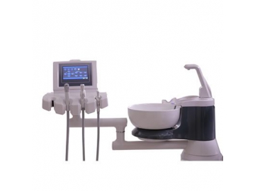 Dental Chair Package, A6800