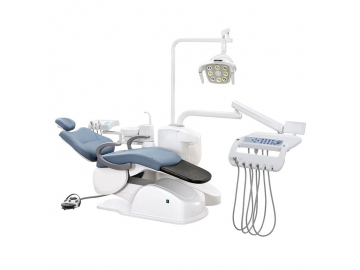 Dental Chair Package, A6800 (Standard Model)