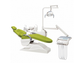 Dental Chair Package, SCS-380