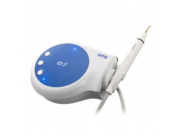 Ultrasonic scaler