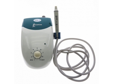Ultrasonic scaler