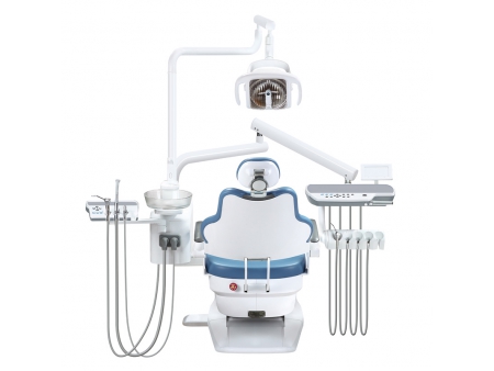 Dental Chair Package, S610