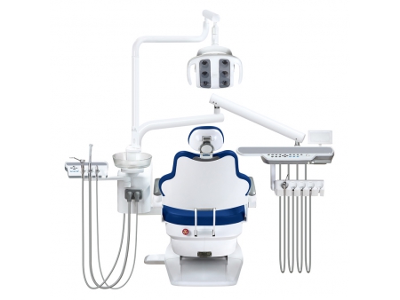 Dental Chair Package, S620