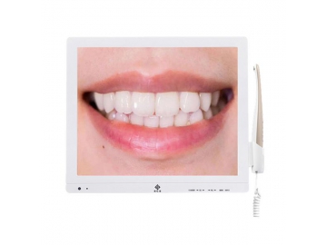 Integrated Dental Intraoral Camera, ICAM318