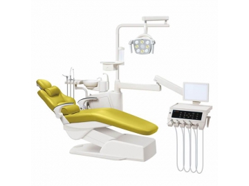 Dental Chair Package, SCS-680