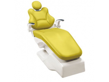 Dental Chair Package, SCS-680