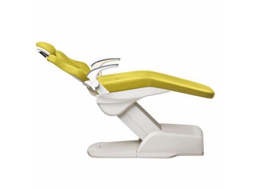 Dental Chair Package, SCS-680