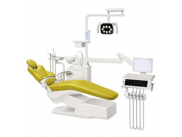 Dental Chair Package, SCS-680