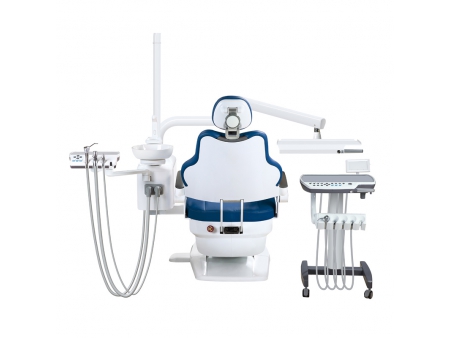 Dental Chair Package, S640