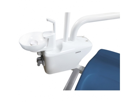 Dental Chair Package, S640