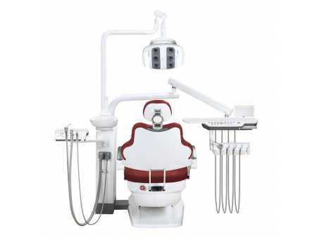 Dental Chair Package, S670