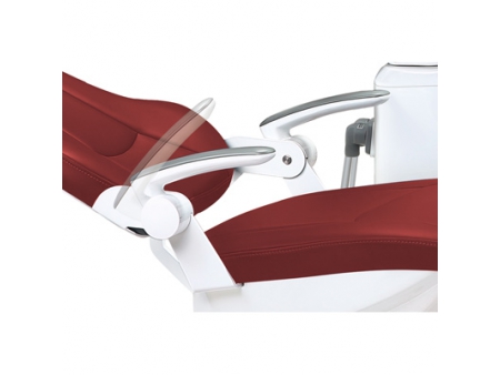 Dental Chair Package, S670