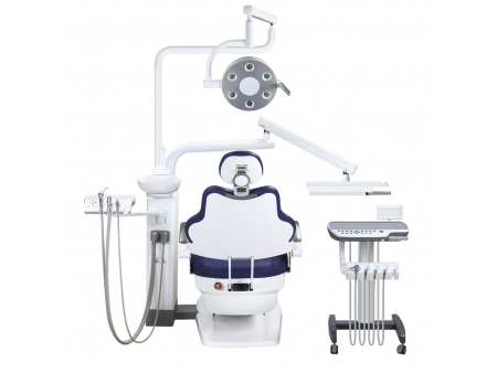 Dental Chair Package, S680