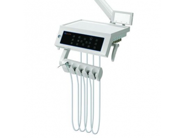 Dental Chair Package, SCS-580