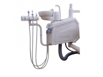 Dental Chair Package, SCS-580