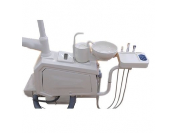 Dental Chair Package, SCS-580