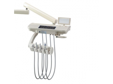 Dental Chair Package, SCS-380