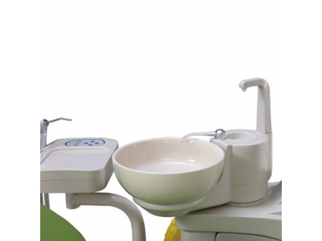 Dental Chair Package, SCS-380