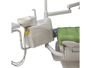 Dental Chair Package, SCS-380