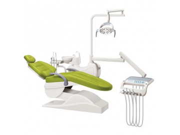 Dental Chair Package, SCS-380