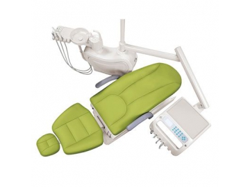 Dental Chair Package, SCS-380