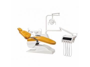 Dental Chair Package, SCS-350