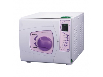 Dental Sterilizer, SCS-II-A