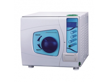 Dental Sterilizer, SCS-II-A