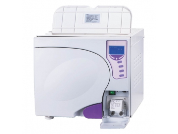 Dental Sterilizer, SCS-III-B