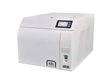 Dental Sterilizer, 45 L-III