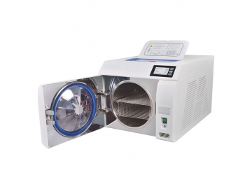 Dental Sterilizer, 45 L-III