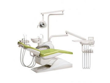 Dental Chair Package, SCS-280