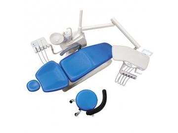 Dental Chair Package, SCS-180