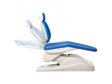 Dental Chair Package, SCS-180