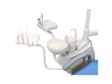 Dental Chair Package, SCS-180