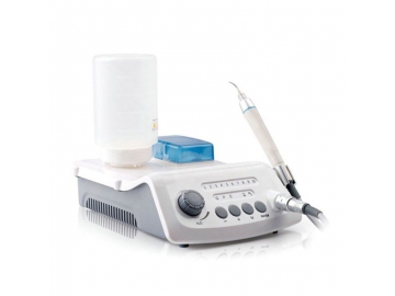 Ultrasonic scaler