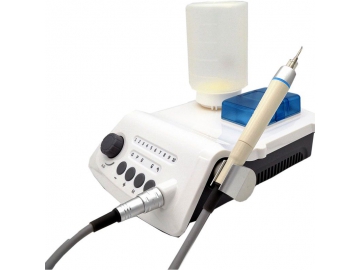 Ultrasonic scaler