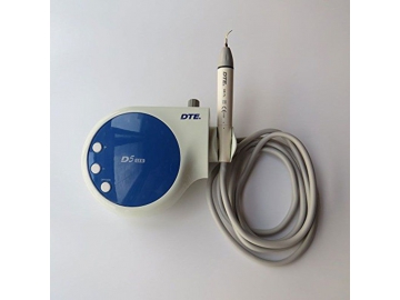 Ultrasonic scaler